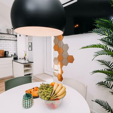 Hanna'S Suite With Free Parking Λιουμπλιάνα Εξωτερικό φωτογραφία