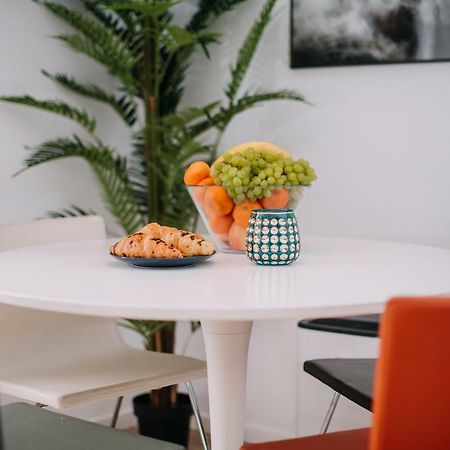 Hanna'S Suite With Free Parking Λιουμπλιάνα Εξωτερικό φωτογραφία
