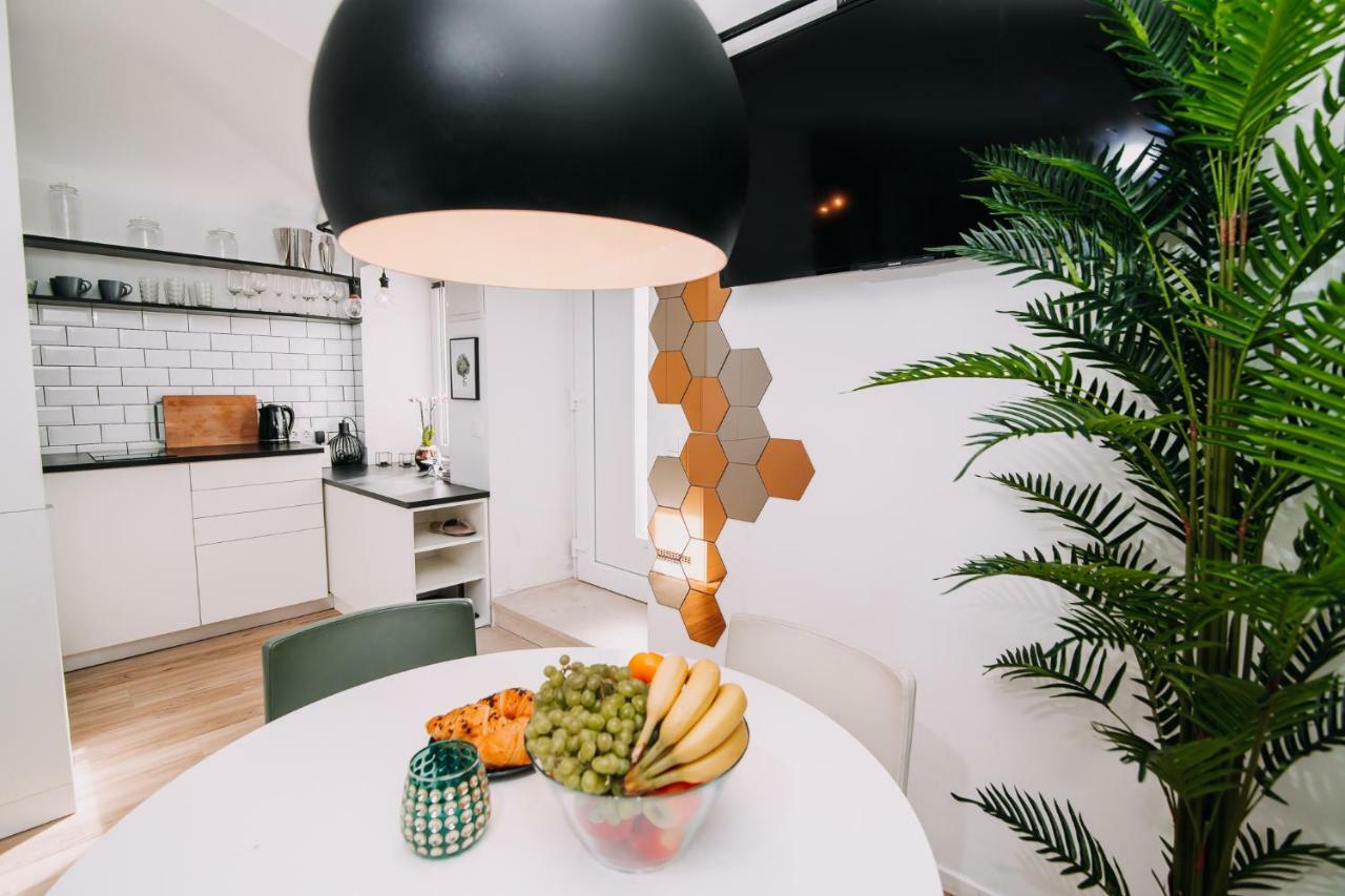Hanna'S Suite With Free Parking Λιουμπλιάνα Εξωτερικό φωτογραφία